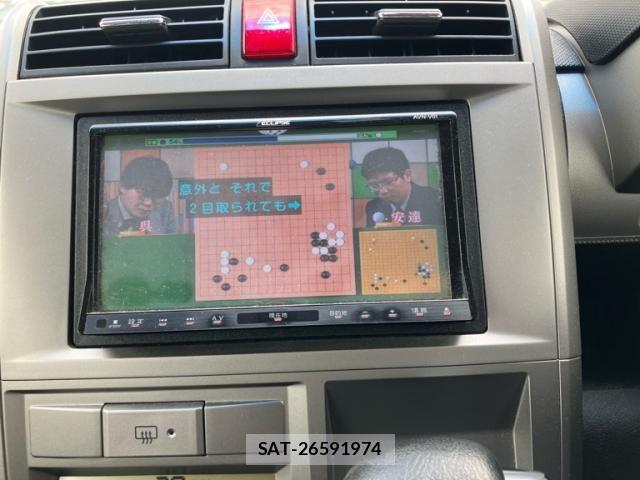 Honda ZEST SPARK 2011-09 7621681-20