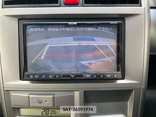 Honda ZEST SPARK 2011-09 7621681-21