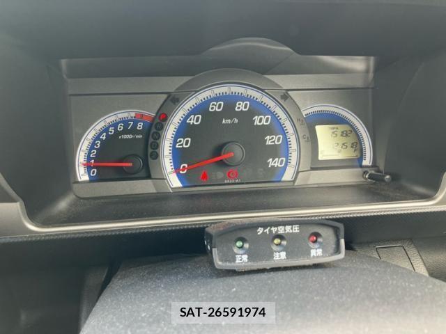 Honda ZEST SPARK 2011-09 7621681-22