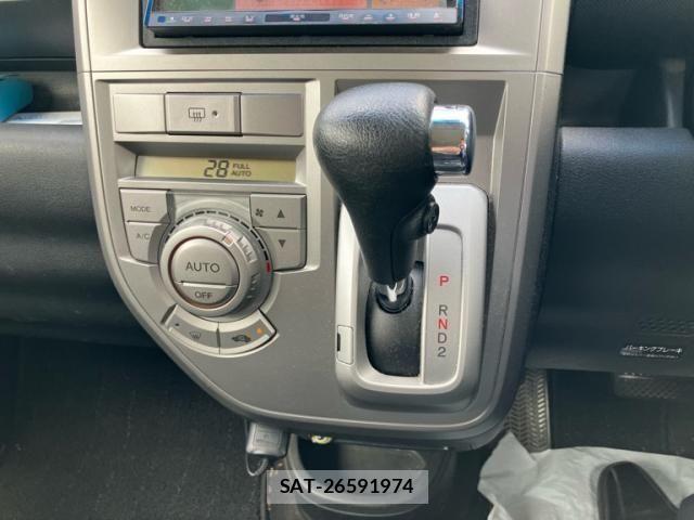 Honda ZEST SPARK 2011-09 7621681-23