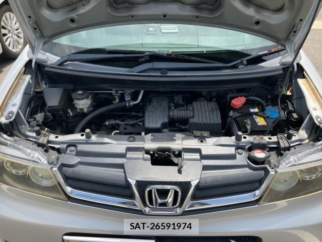 Honda ZEST SPARK 2011-09 7621681-25