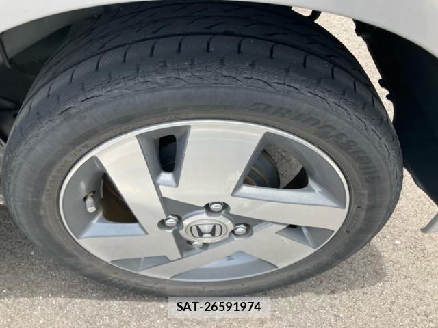 Honda ZEST SPARK 2011-09 7621681-7