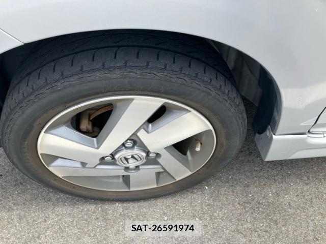Honda ZEST SPARK 2011-09 7621681-8