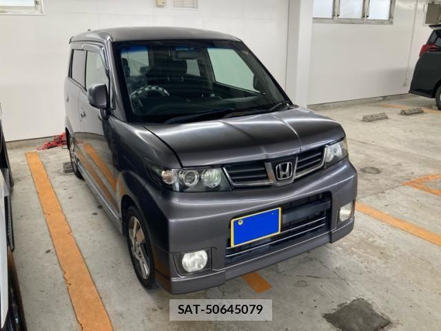 sat car
