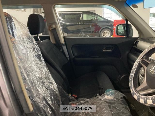 Honda ZEST SPARK 2010-05 7621680-9