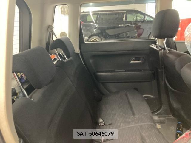 Honda ZEST SPARK 2010-05 7621680-10
