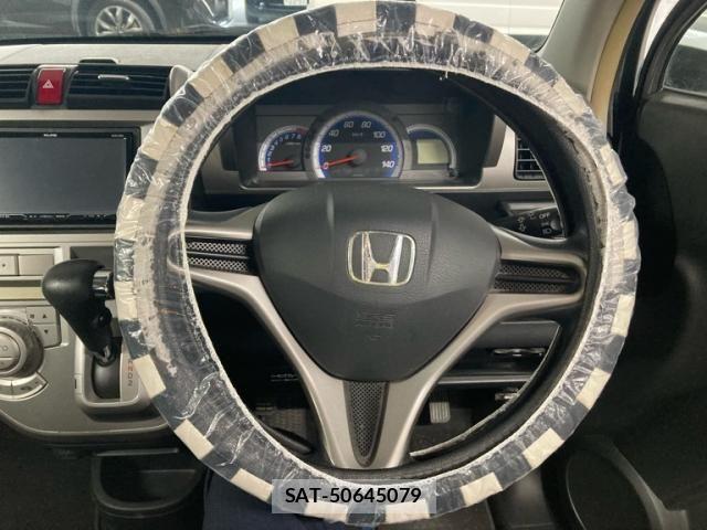 Honda ZEST SPARK 2010-05 7621680-12