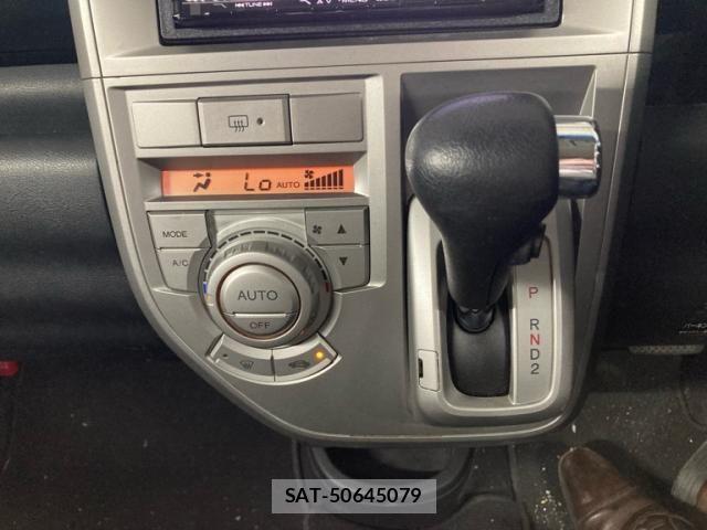 Honda ZEST SPARK 2010-05 7621680-16