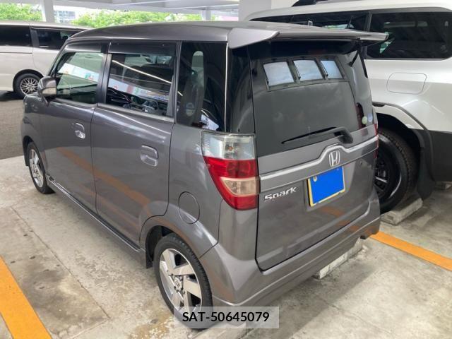 Honda ZEST SPARK 2010-05 7621680-2