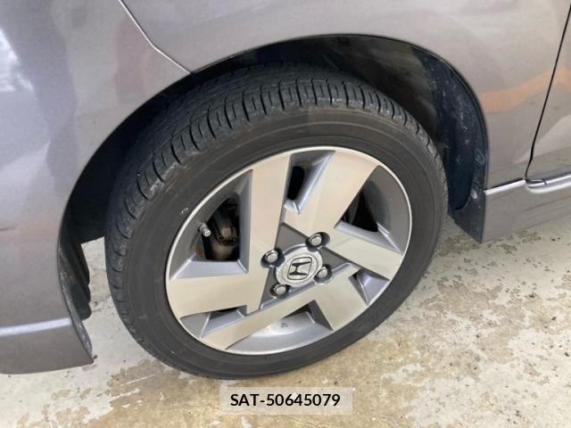 Honda ZEST SPARK 2010-05 7621680-4
