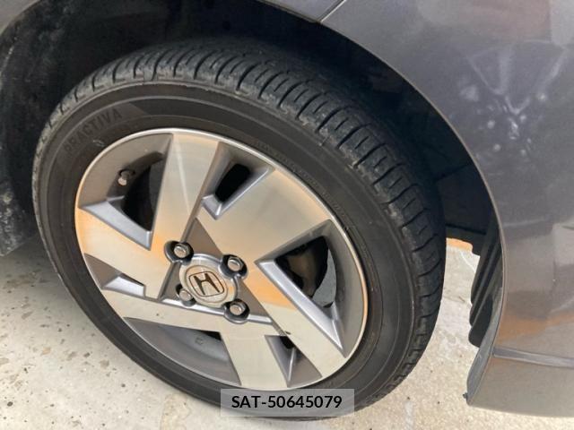 Honda ZEST SPARK 2010-05 7621680-5