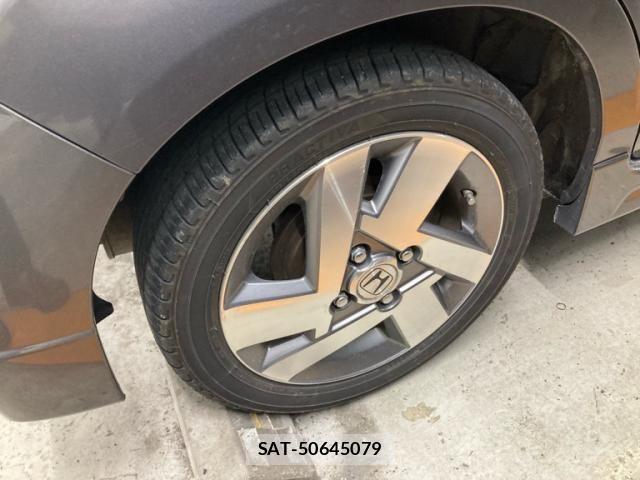 Honda ZEST SPARK 2010-05 7621680-6