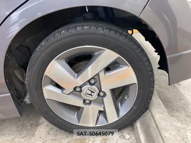Honda ZEST SPARK 2010-05 7621680-7