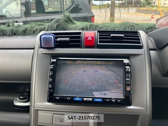 Honda ZEST SPARK 2011-06 7731230-12