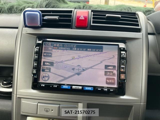 Honda ZEST SPARK 2011-06 7731230-14