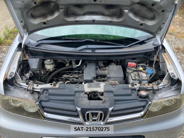 Honda ZEST SPARK 2011-06 7731230-16