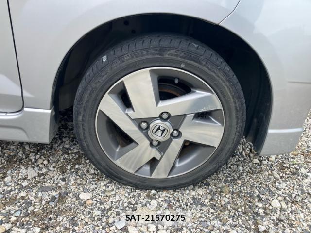 Honda ZEST SPARK 2011-06 7731230-2
