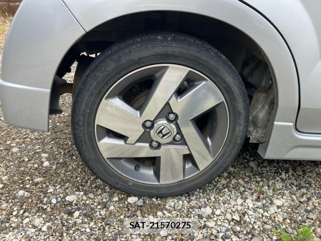 Honda ZEST SPARK 2011-06 7731230-3