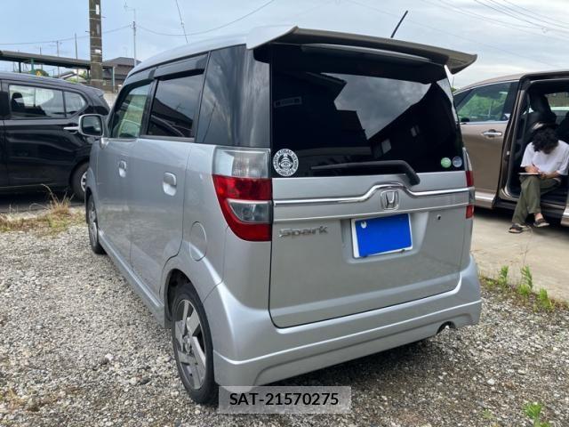 Honda ZEST SPARK 2011-06 7731230-5