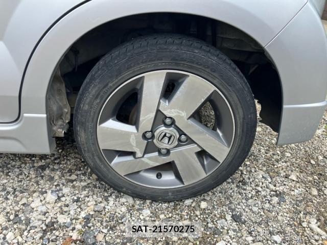 Honda ZEST SPARK 2011-06 7731230-6