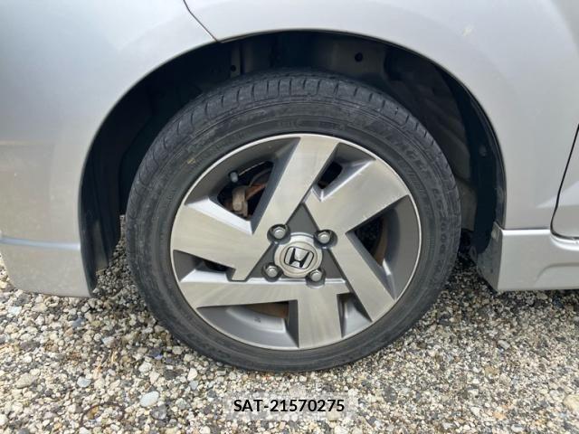 Honda ZEST SPARK 2011-06 7731230-7