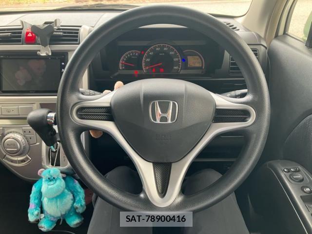 Honda ZEST SPARK 2009-03 7790866-10