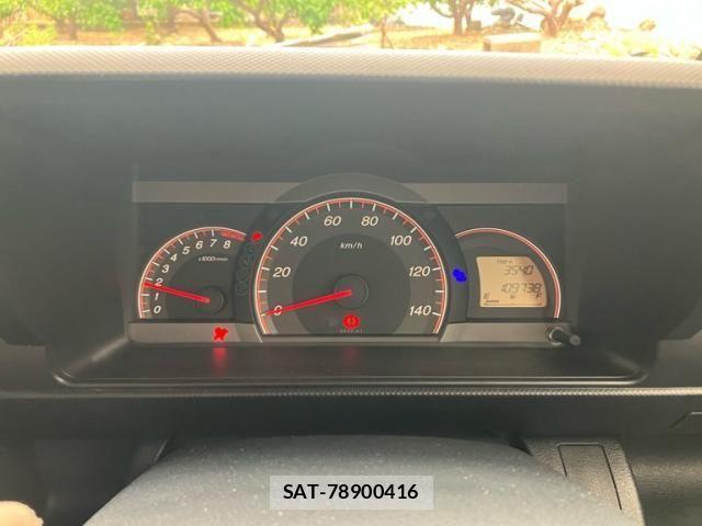 Honda ZEST SPARK 2009-03 7790866-11
