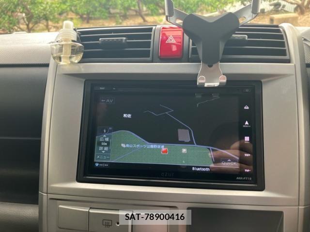 Honda ZEST SPARK 2009-03 7790866-16