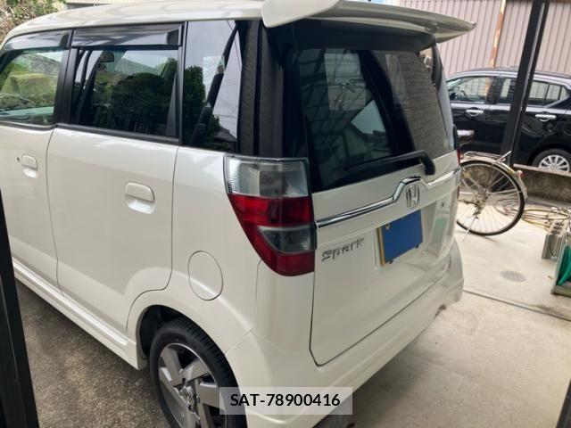Honda ZEST SPARK 2009-03 7790866-1