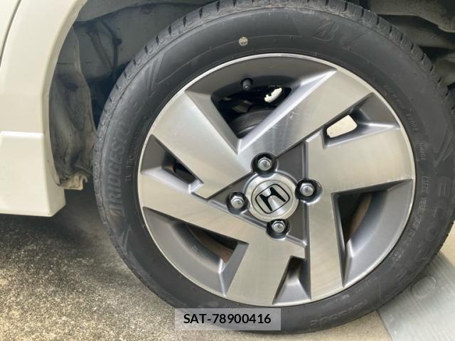 Honda ZEST SPARK 2009-03 7790866-3