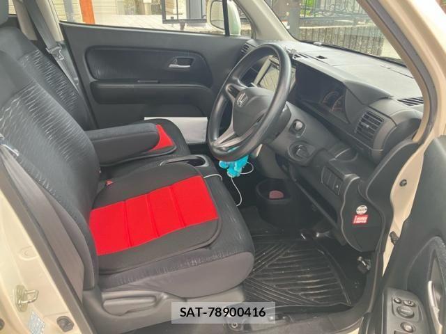 Honda ZEST SPARK 2009-03 7790866-6