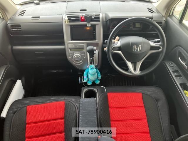 Honda ZEST SPARK 2009-03 7790866-8