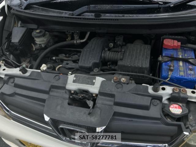 Honda ZEST SPARK 2012-05 7880818-9