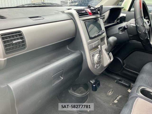 Honda ZEST SPARK 2012-05 7880818-10