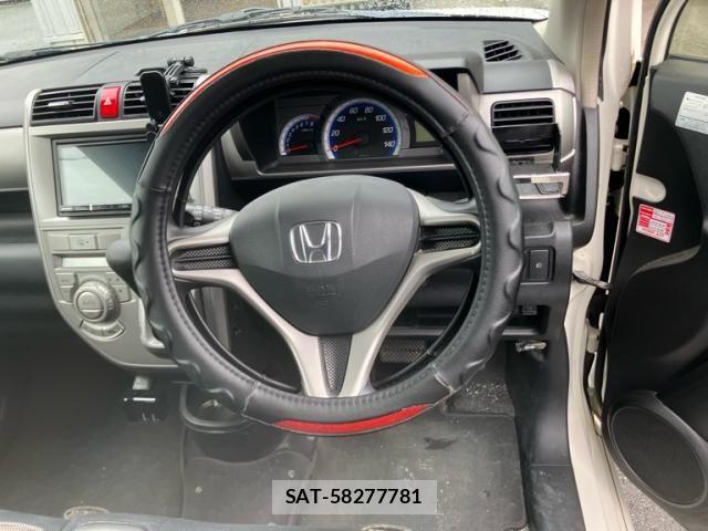 Honda ZEST SPARK 2012-05 7880818-14