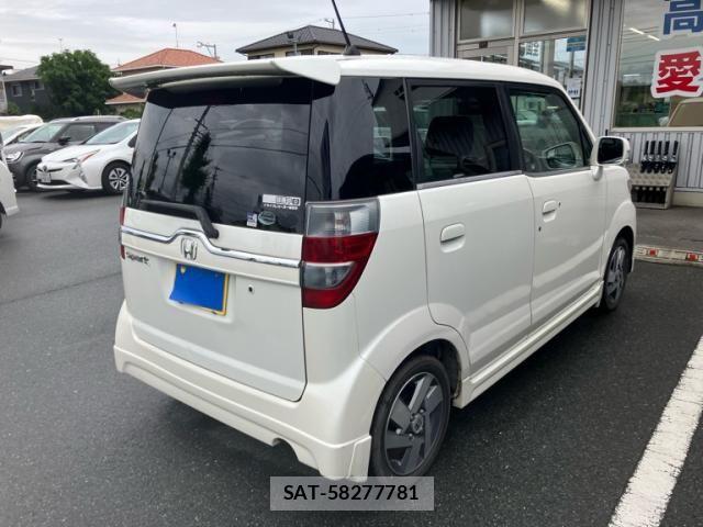 Honda ZEST SPARK 2012-05 7880818-2