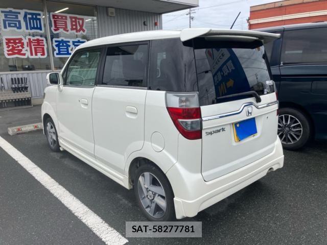 Honda ZEST SPARK 2012-05 7880818-3