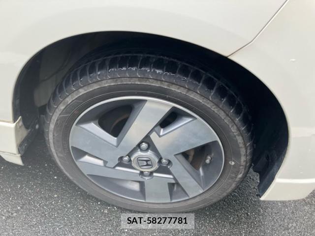 Honda ZEST SPARK 2012-05 7880818-4