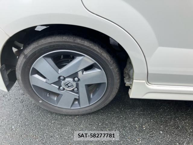 Honda ZEST SPARK 2012-05 7880818-5