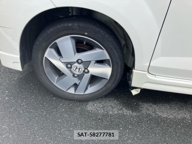 Honda ZEST SPARK 2012-05 7880818-6