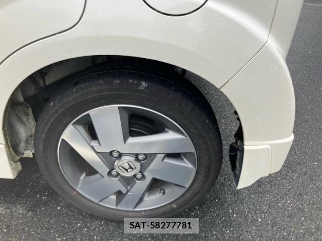 Honda ZEST SPARK 2012-05 7880818-7