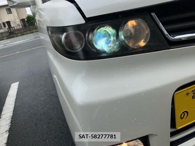Honda ZEST SPARK 2012-05 7880818-8