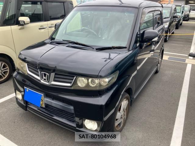 sat car