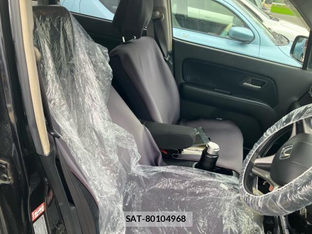 Honda ZEST SPARK 2010-02 7880816-12