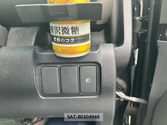 Honda ZEST SPARK 2010-02 7880816-14