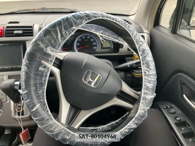 Honda ZEST SPARK 2010-02 7880816-15