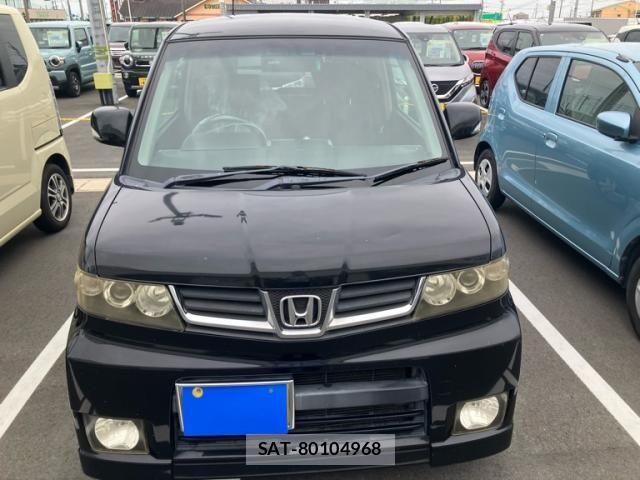 Honda ZEST SPARK 2010-02 7880816-1