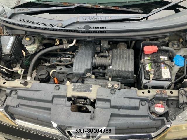 Honda ZEST SPARK 2010-02 7880816-19