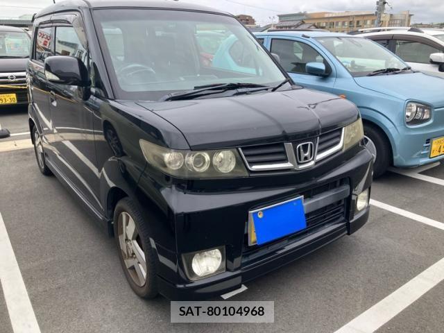 Honda ZEST SPARK 2010-02 7880816-2