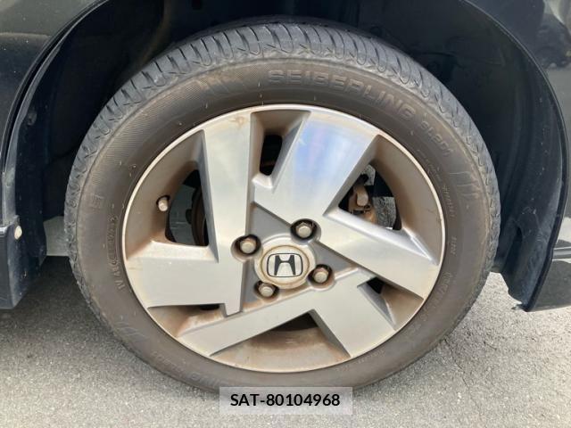 Honda ZEST SPARK 2010-02 7880816-3